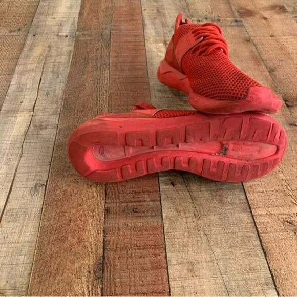 Adidas Orignals Tubular running athletic shoes men’s size 12 - Picture 6 of 9